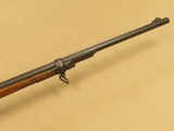 1882 Royal Enfield Martini Custom S.M.R.C. Special .22 Target Rifle
** Converted for Society Of Miniature Rifle Clubs in England ** - 13 of 25