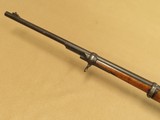 1882 Royal Enfield Martini Custom S.M.R.C. Special .22 Target Rifle
** Converted for Society Of Miniature Rifle Clubs in England ** - 7 of 25