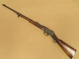 1882 Royal Enfield Martini Custom S.M.R.C. Special .22 Target Rifle
** Converted for Society Of Miniature Rifle Clubs in England ** - 2 of 25