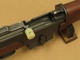 Circa 1958-60 French Military MAS 49/56 Self-Loading Rifle in .308 Winchester w/ Bayonet
** Nice Clean .308 Conversion ** SOLD - 19 of 25