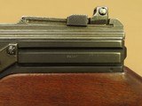 Circa 1958-60 French Military MAS 49/56 Self-Loading Rifle in .308 Winchester w/ Bayonet
** Nice Clean .308 Conversion ** SOLD - 12 of 25