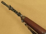Circa 1958-60 French Military MAS 49/56 Self-Loading Rifle in .308 Winchester w/ Bayonet
** Nice Clean .308 Conversion ** SOLD - 17 of 25
