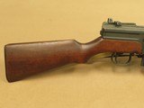 Circa 1958-60 French Military MAS 49/56 Self-Loading Rifle in .308 Winchester w/ Bayonet
** Nice Clean .308 Conversion ** SOLD - 5 of 25