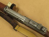 Circa 1958-60 French Military MAS 49/56 Self-Loading Rifle in .308 Winchester w/ Bayonet
** Nice Clean .308 Conversion ** SOLD - 16 of 25
