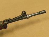 Circa 1958-60 French Military MAS 49/56 Self-Loading Rifle in .308 Winchester w/ Bayonet
** Nice Clean .308 Conversion ** SOLD - 7 of 25