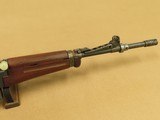 Circa 1958-60 French Military MAS 49/56 Self-Loading Rifle in .308 Winchester w/ Bayonet
** Nice Clean .308 Conversion ** SOLD - 6 of 25