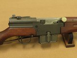 Circa 1958-60 French Military MAS 49/56 Self-Loading Rifle in .308 Winchester w/ Bayonet
** Nice Clean .308 Conversion ** SOLD - 1 of 25