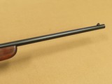 1950's Vintage Winchester Model 77 Semi-Auto .22 LR Rifle w/ Period Weaver Scope
** Beautiful & Clean Example ** SOLD - 7 of 25