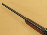 1950's Vintage Winchester Model 77 Semi-Auto .22 LR Rifle w/ Period Weaver Scope
** Beautiful & Clean Example ** SOLD - 19 of 25