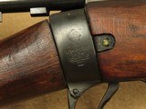 1928 Ishapore SMLE III Rifle Converted to .410 Gauge in 1949 at R.F.I. (Royal Factory at Ishapore)
SOLD - 10 of 25