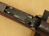 1928 Ishapore SMLE III Rifle Converted to .410 Gauge in 1949 at R.F.I. (Royal Factory at Ishapore)
SOLD - 18 of 25