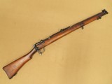 1928 Ishapore SMLE III Rifle Converted to .410 Gauge in 1949 at R.F.I. (Royal Factory at Ishapore)
SOLD - 3 of 25