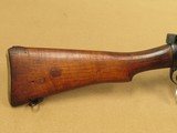 1928 Ishapore SMLE III Rifle Converted to .410 Gauge in 1949 at R.F.I. (Royal Factory at Ishapore)
SOLD - 6 of 25
