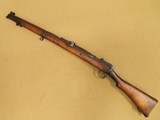 1928 Ishapore SMLE III Rifle Converted to .410 Gauge in 1949 at R.F.I. (Royal Factory at Ishapore)
SOLD - 4 of 25