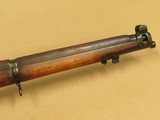 1928 Ishapore SMLE III Rifle Converted to .410 Gauge in 1949 at R.F.I. (Royal Factory at Ishapore)
SOLD - 8 of 25