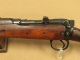 1928 Ishapore SMLE III Rifle Converted to .410 Gauge in 1949 at R.F.I. (Royal Factory at Ishapore)
SOLD - 11 of 25