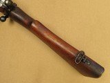 1928 Ishapore SMLE III Rifle Converted to .410 Gauge in 1949 at R.F.I. (Royal Factory at Ishapore)
SOLD - 19 of 25