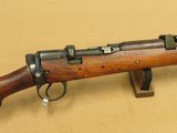 1928 Ishapore SMLE III Rifle Converted to .410 Gauge in 1949 at R.F.I. (Royal Factory at Ishapore)
SOLD - 1 of 25