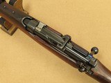 1928 Ishapore SMLE III Rifle Converted to .410 Gauge in 1949 at R.F.I. (Royal Factory at Ishapore)
SOLD - 16 of 25