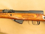 Russian SKS, Like New with Box & Accessories, Cal. 7.62 x 39 SOLD - 8 of 15
