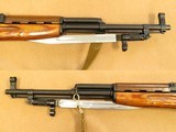 Russian SKS, Like New with Box & Accessories, Cal. 7.62 x 39 SOLD - 7 of 15