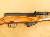 Russian SKS, Like New with Box & Accessories, Cal. 7.62 x 39 SOLD - 6 of 15