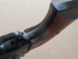 Ruger 3-Screw Old Model Blackhawk, Cal. 45 Long Colt, 7 1/2 Inch Barrel, 1971 Vintage, 2nd Year Production SOLD - 16 of 16