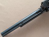 Ruger 3-Screw Old Model Blackhawk, Cal. 45 Long Colt, 7 1/2 Inch Barrel, 1971 Vintage, 2nd Year Production SOLD - 14 of 16