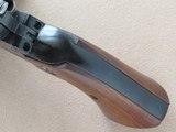 Ruger 3-Screw Old Model Blackhawk, Cal. 45 Long Colt, 7 1/2 Inch Barrel, 1971 Vintage, 2nd Year Production SOLD - 10 of 16