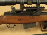 2003 Springfield Armory National Match M1A .308 Caliber Rifle w/ Sadlak Mount, Nikon, 8 Mags, Case, Manuals, Etc.
** Ready For Range! ** SOLD - 3 of 25