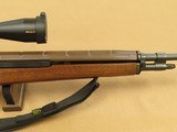 2003 Springfield Armory National Match M1A .308 Caliber Rifle w/ Sadlak Mount, Nikon, 8 Mags, Case, Manuals, Etc.
** Ready For Range! ** SOLD - 4 of 25
