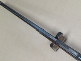 Antique Winchester Model 1885 High Wall Sporting Rifle Chambered in .22 WCF **MFG. 1894** SOLD - 16 of 23