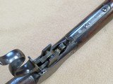 Antique Winchester Model 1885 High Wall Sporting Rifle Chambered in .22 WCF **MFG. 1894** SOLD - 19 of 23