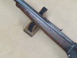 Antique Winchester Model 1885 High Wall Sporting Rifle Chambered in .22 WCF **MFG. 1894** SOLD - 10 of 23
