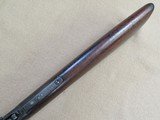 Antique Winchester Model 1885 High Wall Sporting Rifle Chambered in .22 WCF **MFG. 1894** SOLD - 20 of 23