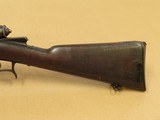 1882 Vintage Italian Model 1870/87 Vetterli-Vitali Rifle in 10.4x47mmR ...