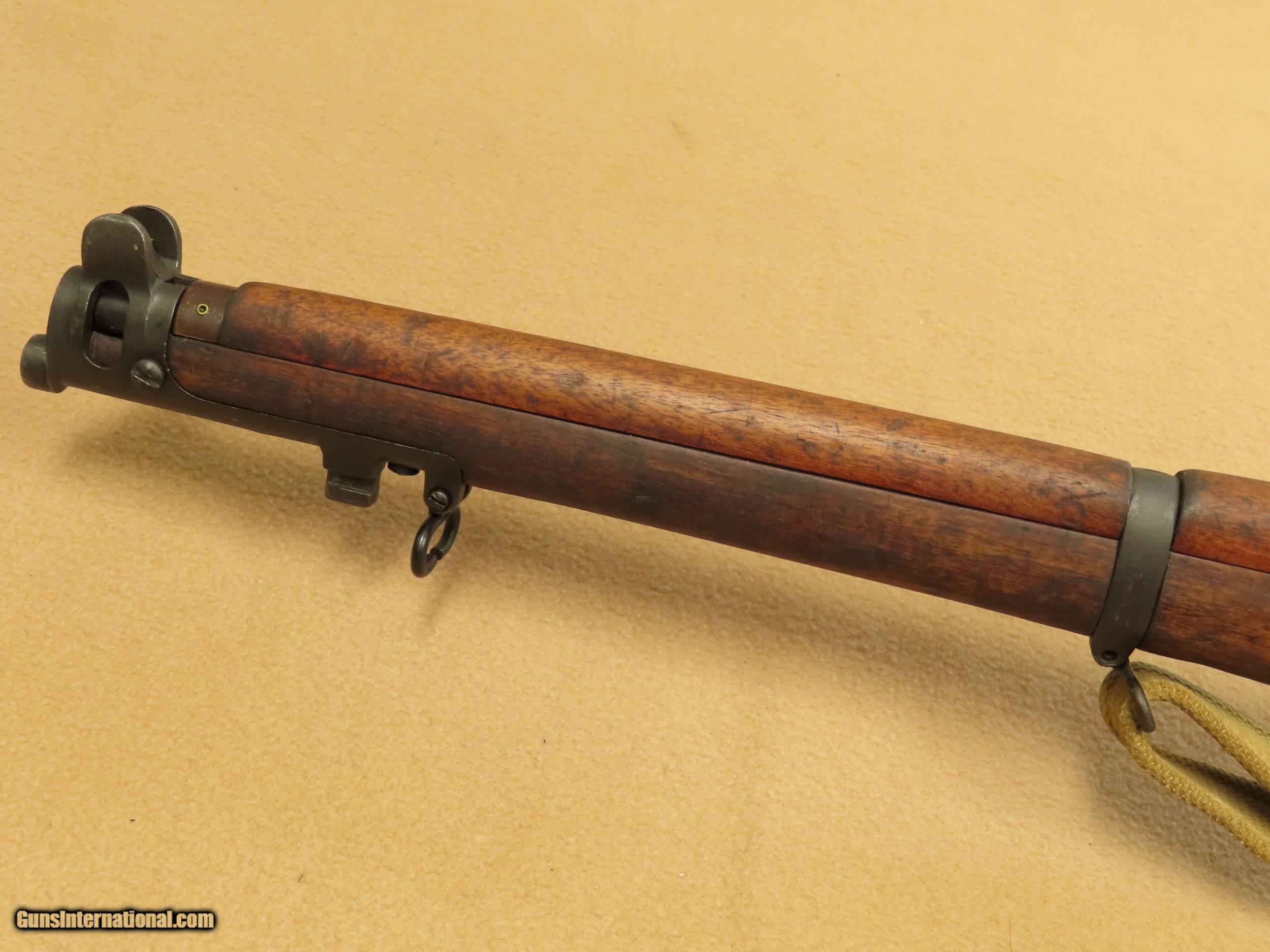 LEE-ENFIELD SMLE NO.1 MARK III 303 BRITISH, 25.2, SURPLUS » Tenda