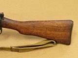 WW1 1916 B.S.A. Co. Enfield SMLE Mk.III* in .303 British w/ Original Sling
** All-Matching WW1 British Military Rifle ** SOLD - 11 of 25