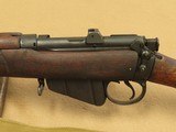 WW1 1916 B.S.A. Co. Enfield SMLE Mk.III* in .303 British w/ Original Sling
** All-Matching WW1 British Military Rifle ** SOLD - 10 of 25