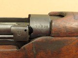 WW1 1916 B.S.A. Co. Enfield SMLE Mk.III* in .303 British w/ Original Sling
** All-Matching WW1 British Military Rifle ** SOLD - 7 of 25