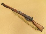 WW1 1916 B.S.A. Co. Enfield SMLE Mk.III* in .303 British w/ Original Sling
** All-Matching WW1 British Military Rifle ** SOLD - 25 of 25