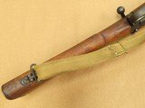 WW1 1916 B.S.A. Co. Enfield SMLE Mk.III* in .303 British w/ Original Sling
** All-Matching WW1 British Military Rifle ** SOLD - 22 of 25
