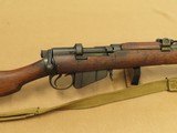 WW1 1916 B.S.A. Co. Enfield SMLE Mk.III* in .303 British w/ Original Sling
** All-Matching WW1 British Military Rifle ** SOLD - 1 of 25