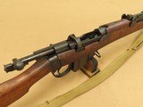 WW1 1916 B.S.A. Co. Enfield SMLE Mk.III* in .303 British w/ Original Sling
** All-Matching WW1 British Military Rifle ** SOLD - 16 of 25