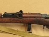 WW1 1916 B.S.A. Co. Enfield SMLE Mk.III* in .303 British w/ Original Sling
** All-Matching WW1 British Military Rifle ** SOLD - 12 of 25