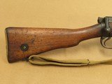 WW1 1916 B.S.A. Co. Enfield SMLE Mk.III* in .303 British w/ Original Sling
** All-Matching WW1 British Military Rifle ** SOLD - 2 of 25