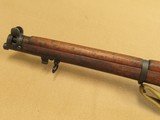 WW1 1916 B.S.A. Co. Enfield SMLE Mk.III* in .303 British w/ Original Sling
** All-Matching WW1 British Military Rifle ** SOLD - 13 of 25
