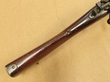 1907 Vintage Springfield Model 1903 Rifle in .30-06 Springfield
** 1918 Rebuild ** SOLD - 10 of 25