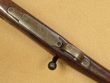 1907 Vintage Springfield Model 1903 Rifle in .30-06 Springfield
** 1918 Rebuild ** SOLD - 17 of 25