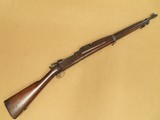 1907 Vintage Springfield Model 1903 Rifle in .30-06 Springfield
** 1918 Rebuild ** SOLD - 24 of 25